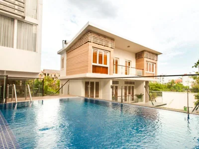 Glenwood City Resort – Foto 2