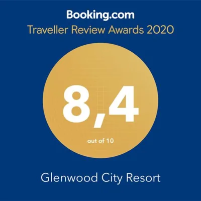 Glenwood City Resort – Foto 3