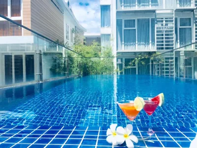 Glenwood City Resort – Foto 6