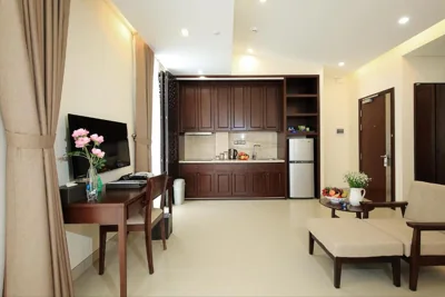 Glenwood City Resort – Foto 8
