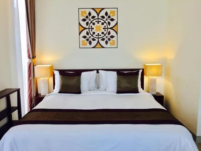 Glenwood City Resort – Foto 10
