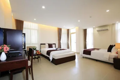 Glenwood City Resort – Foto 15